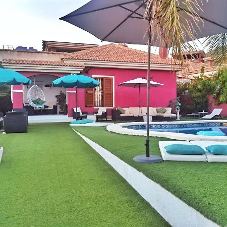 Stag Hendo25Pax Only 10Min To The Party Area Despedidas 25Pax 10 Min De La Zona De Fiesta Consultar Precio Benidorm Kültér fotó