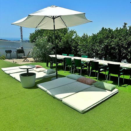 Stag Hendo25Pax Only 10Min To The Party Area Despedidas 25Pax 10 Min De La Zona De Fiesta Consultar Precio Benidorm Kültér fotó