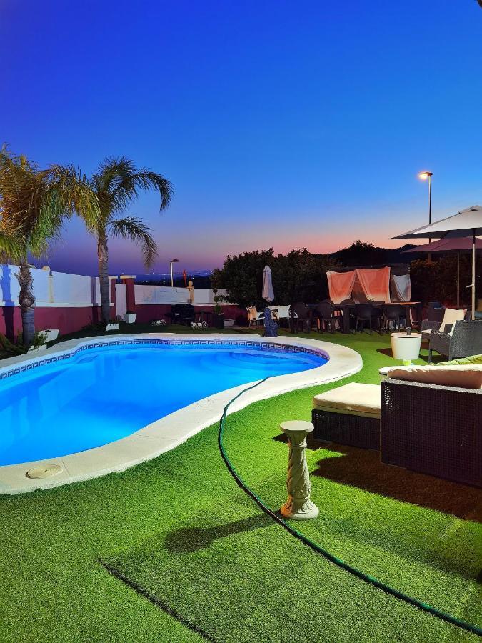Stag Hendo25Pax Only 10Min To The Party Area Despedidas 25Pax 10 Min De La Zona De Fiesta Consultar Precio Benidorm Kültér fotó