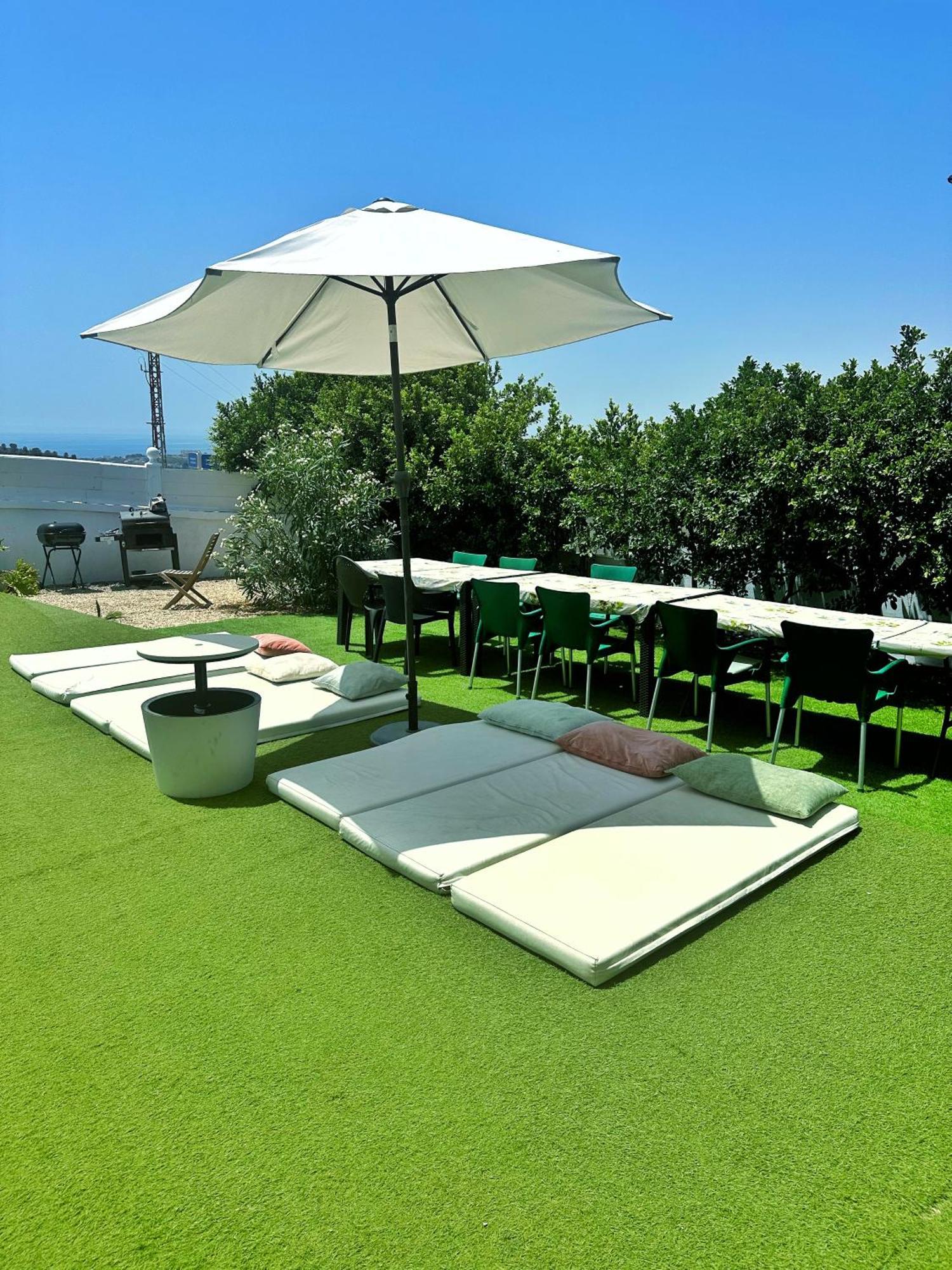 Stag Hendo25Pax Only 10Min To The Party Area Despedidas 25Pax 10 Min De La Zona De Fiesta Consultar Precio Benidorm Kültér fotó